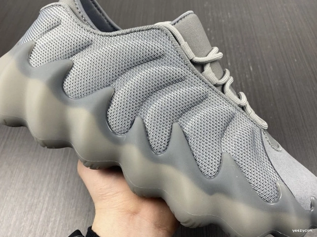 YEEZY ADIDAS 400 H68033 0917